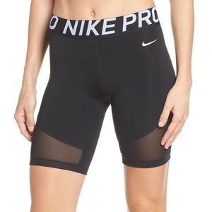 Pro 8 Training Shorts